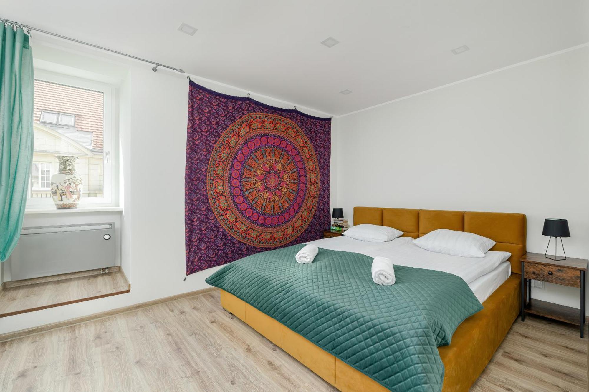 Nowoczesne I Stylowe Apartamenty W Centrum Bytomia Blisko Rynku By Noclegi Renters エクステリア 写真