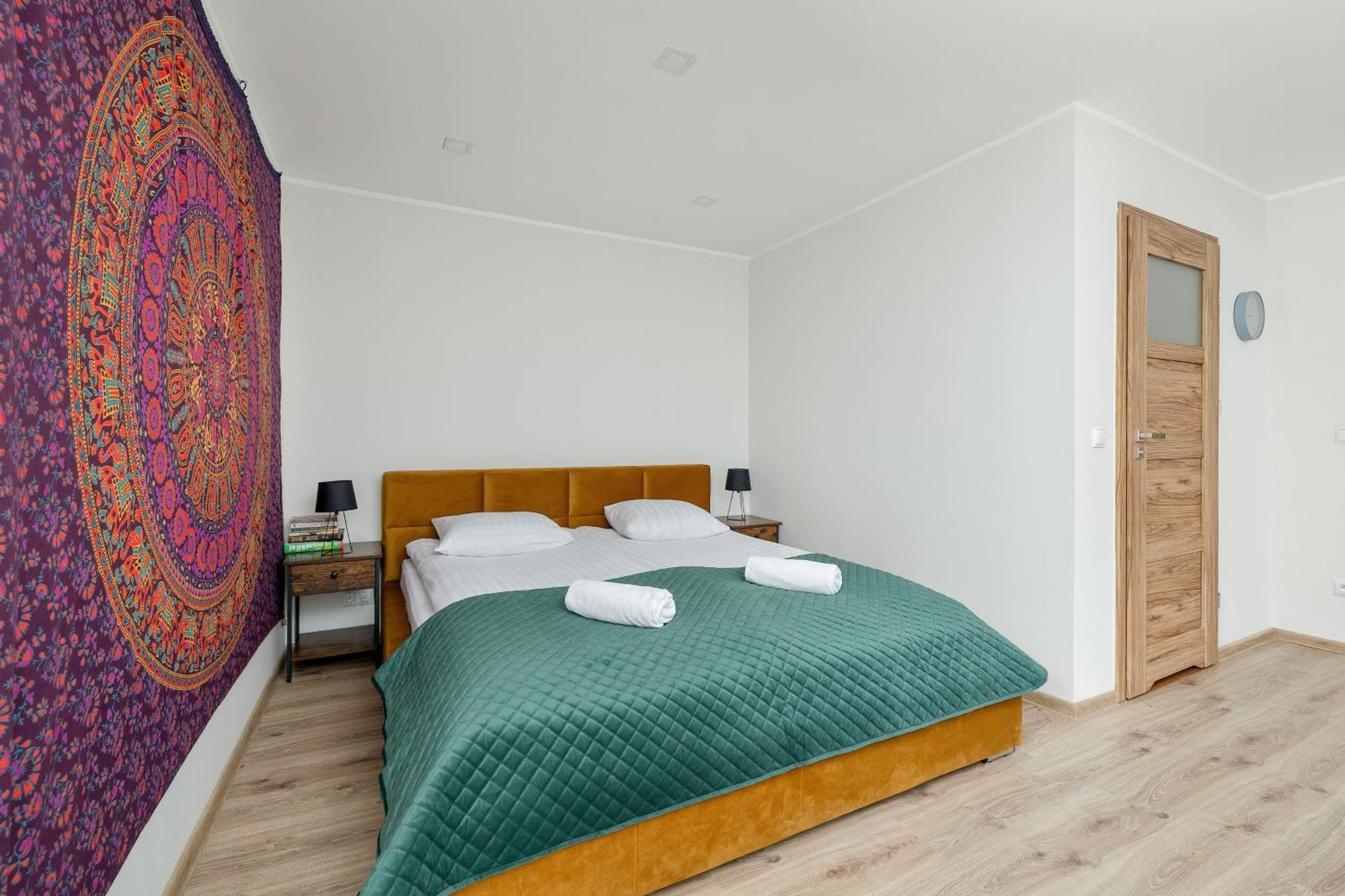 Nowoczesne I Stylowe Apartamenty W Centrum Bytomia Blisko Rynku By Noclegi Renters エクステリア 写真