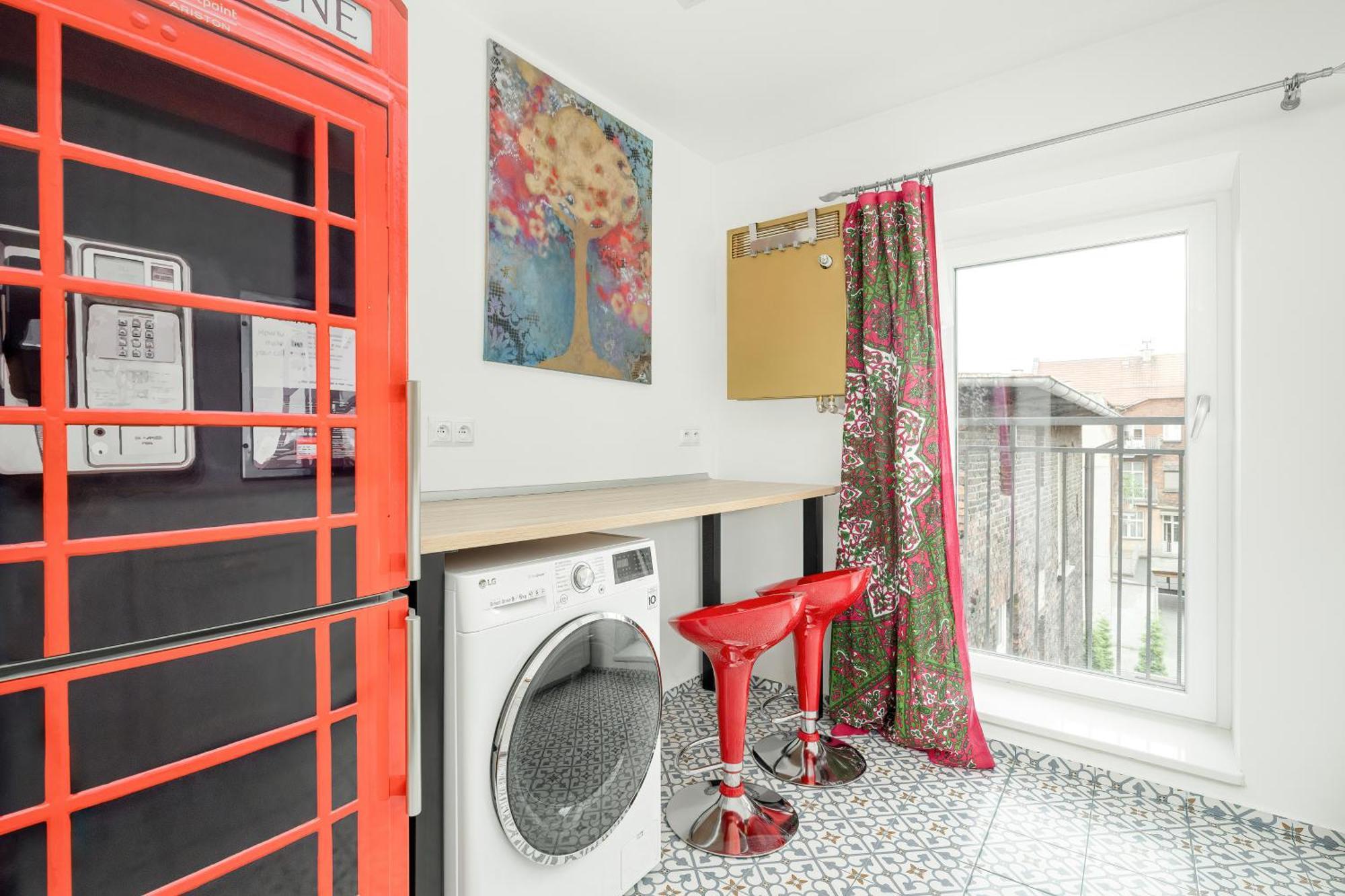 Nowoczesne I Stylowe Apartamenty W Centrum Bytomia Blisko Rynku By Noclegi Renters エクステリア 写真
