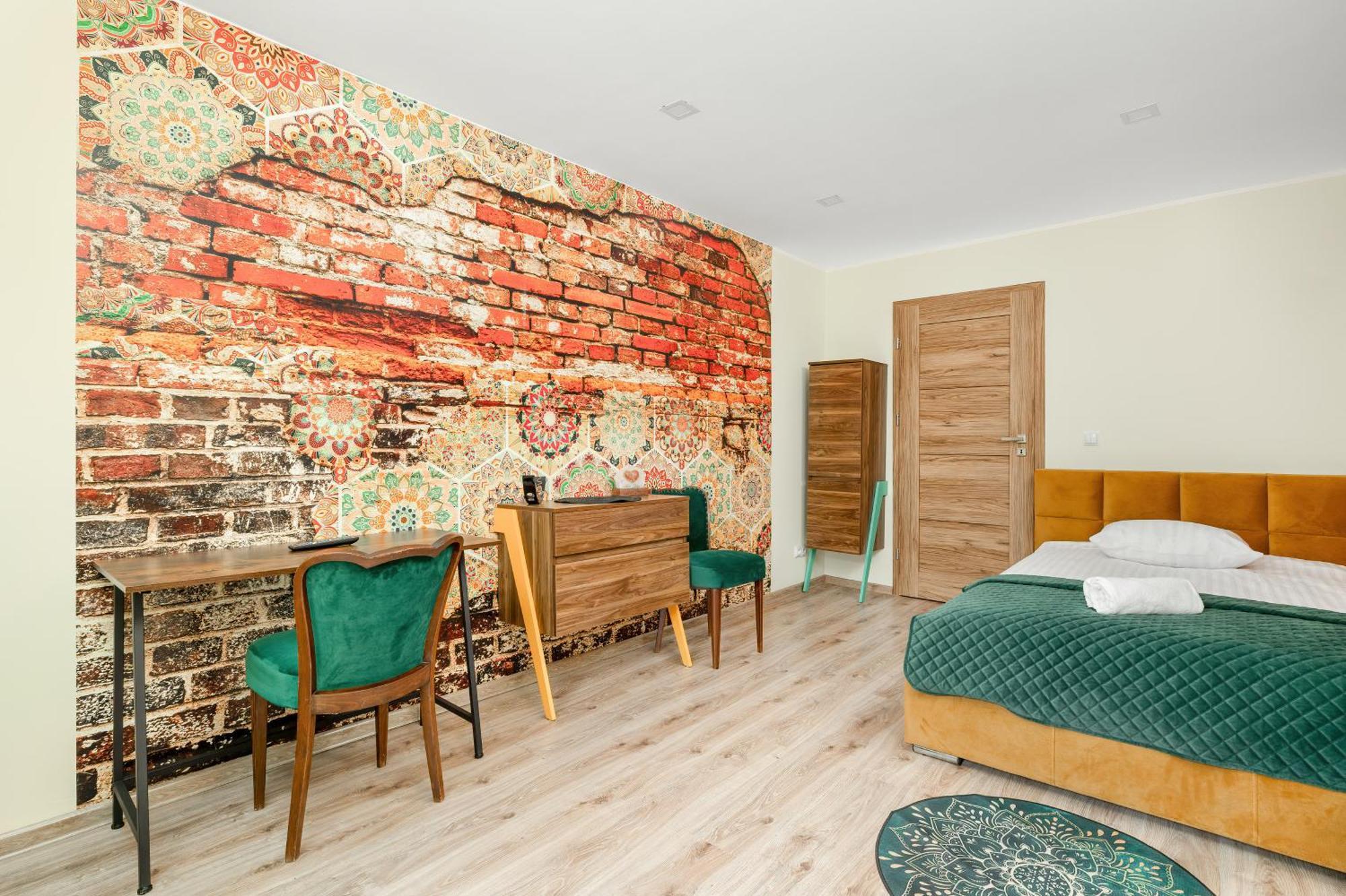 Nowoczesne I Stylowe Apartamenty W Centrum Bytomia Blisko Rynku By Noclegi Renters エクステリア 写真