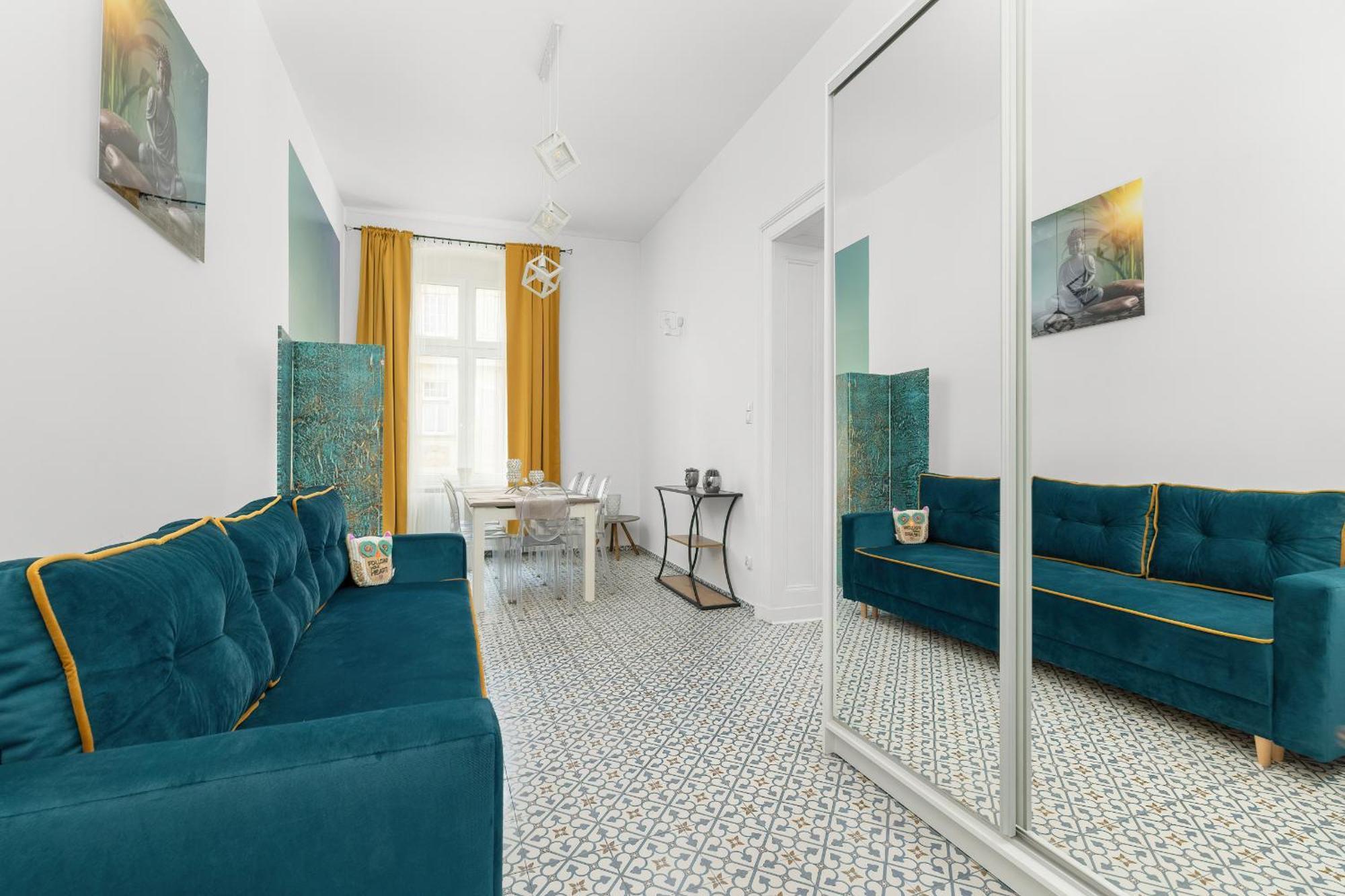 Nowoczesne I Stylowe Apartamenty W Centrum Bytomia Blisko Rynku By Noclegi Renters エクステリア 写真