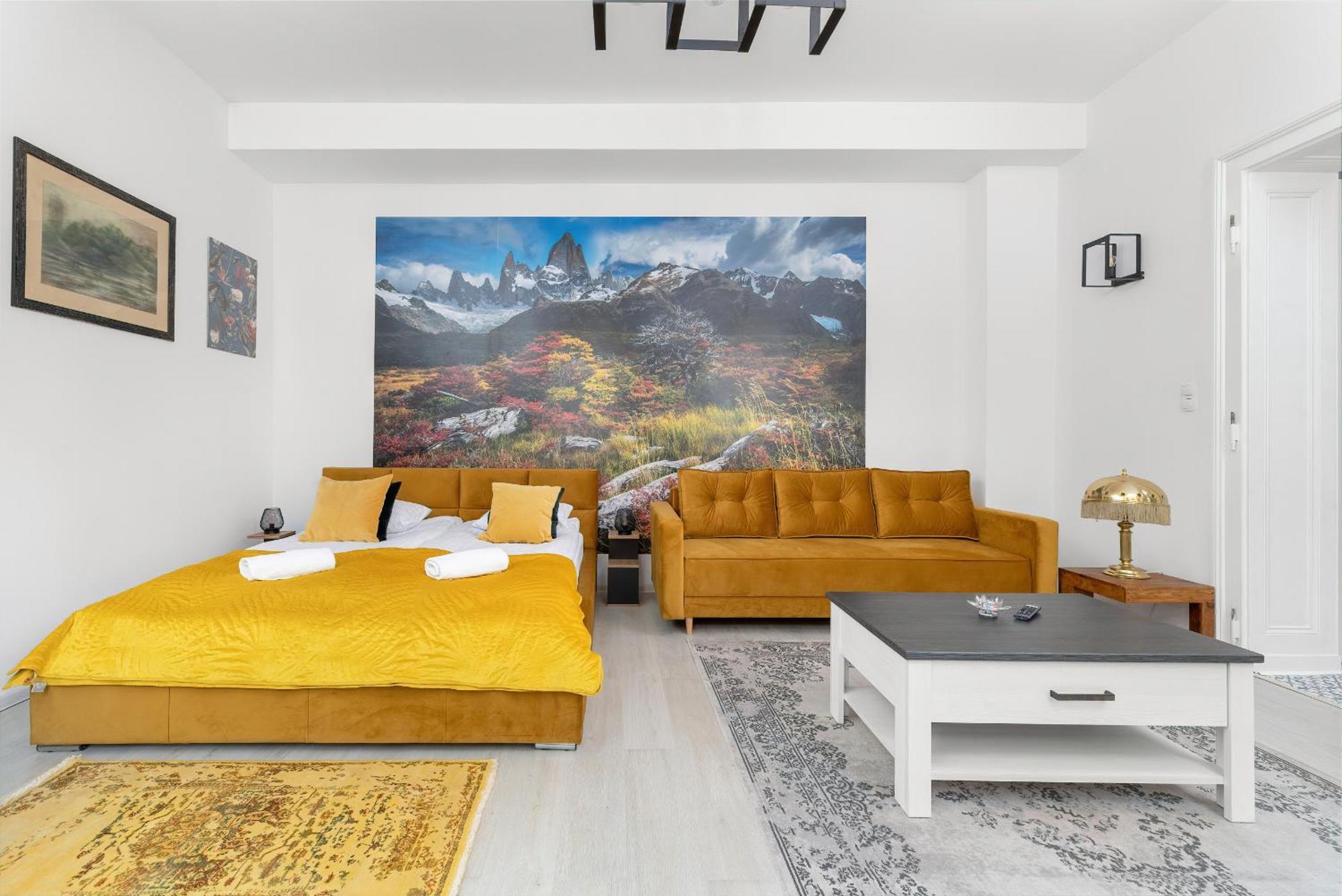 Nowoczesne I Stylowe Apartamenty W Centrum Bytomia Blisko Rynku By Noclegi Renters エクステリア 写真