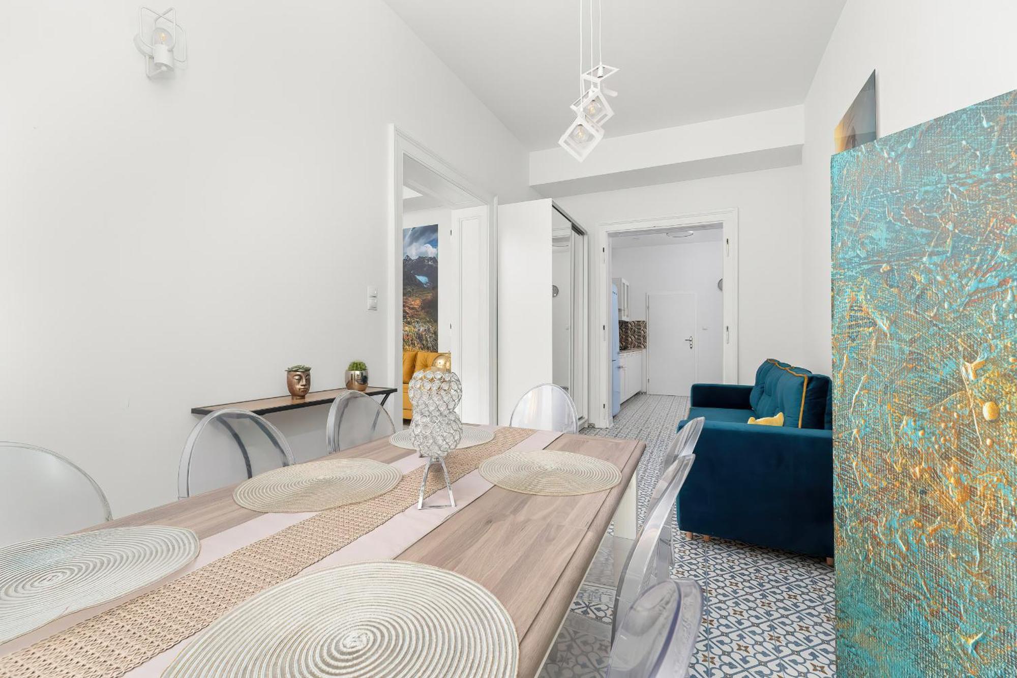 Nowoczesne I Stylowe Apartamenty W Centrum Bytomia Blisko Rynku By Noclegi Renters エクステリア 写真