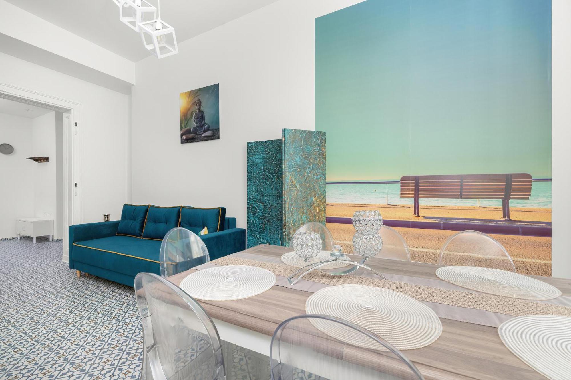 Nowoczesne I Stylowe Apartamenty W Centrum Bytomia Blisko Rynku By Noclegi Renters エクステリア 写真