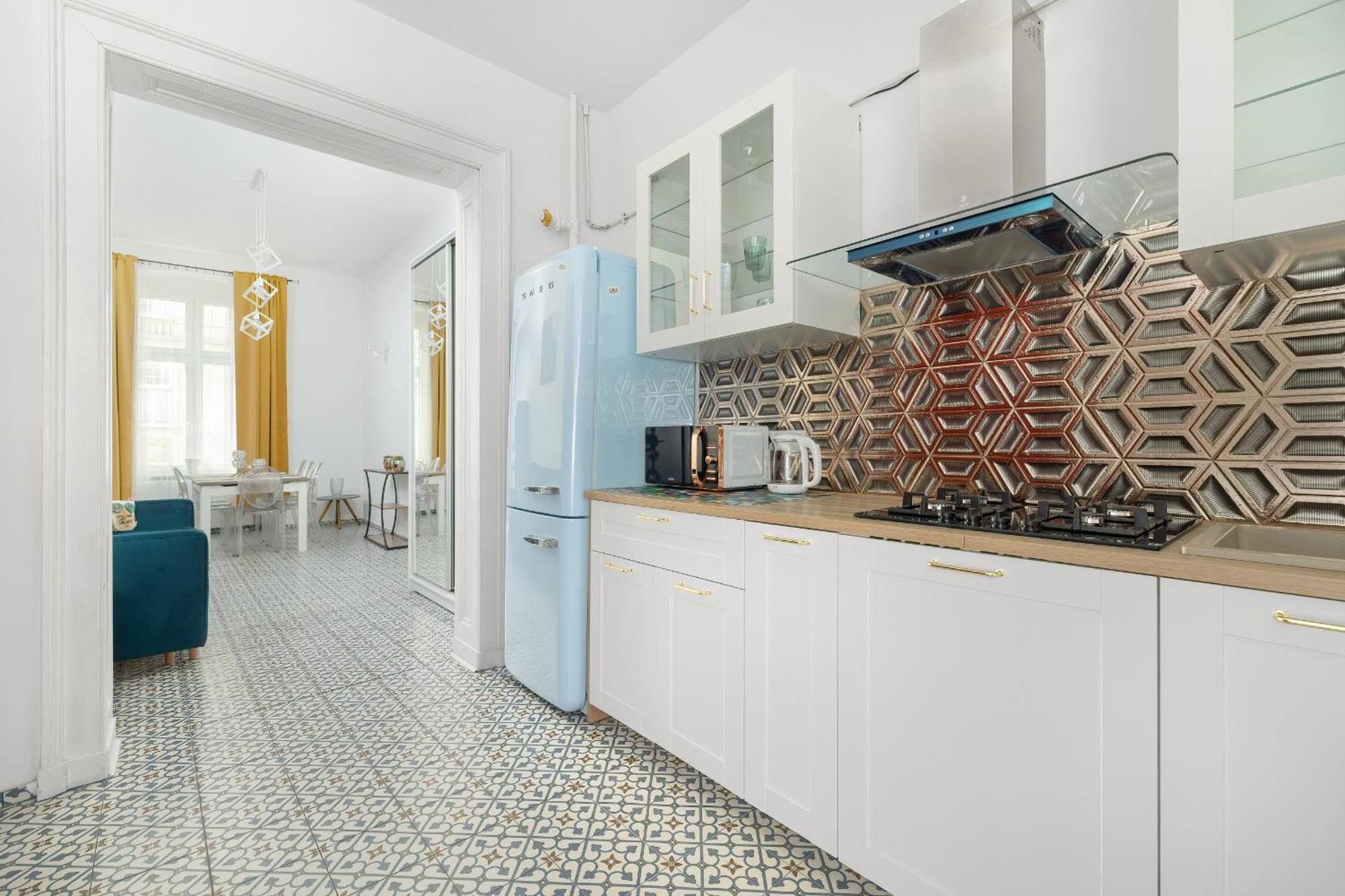 Nowoczesne I Stylowe Apartamenty W Centrum Bytomia Blisko Rynku By Noclegi Renters エクステリア 写真