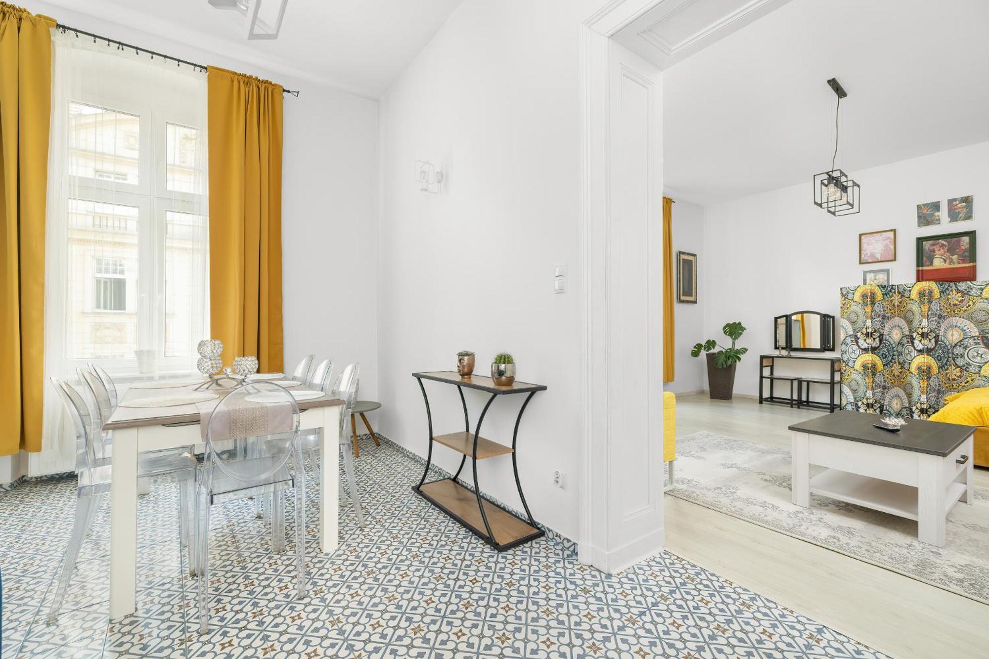 Nowoczesne I Stylowe Apartamenty W Centrum Bytomia Blisko Rynku By Noclegi Renters エクステリア 写真